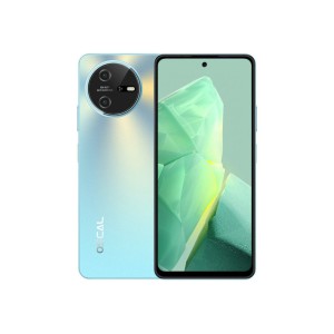 Смартфон Oscal Tiger 12 12/256GB Blue