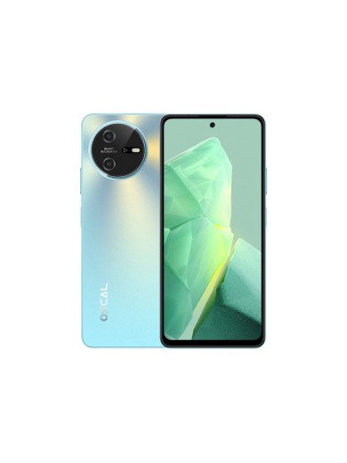 Смартфон Oscal Tiger 12 12/256GB Blue