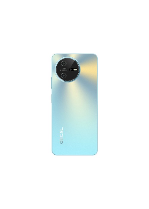 Смартфон Oscal Tiger 12 12/256GB Blue