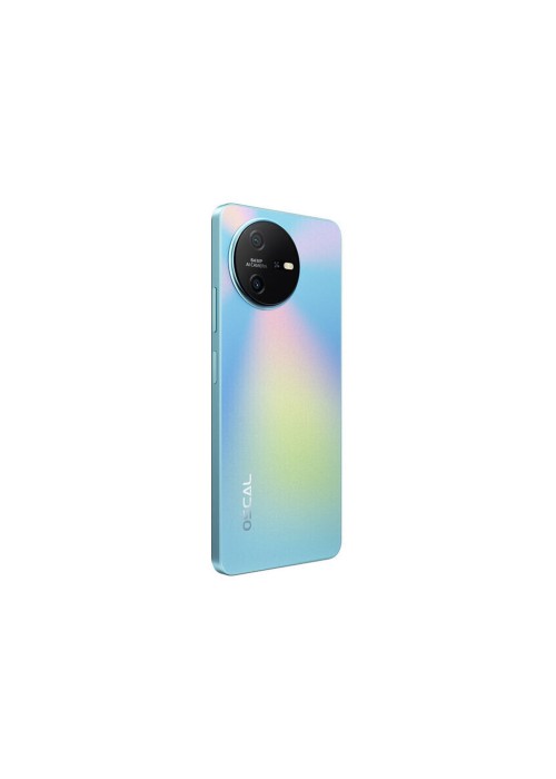 Смартфон Oscal Tiger 12 12/256GB Blue