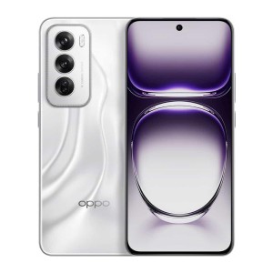Смартфон Oppo Reno12 5G 12/256GB Astro Silver (OFCPH2625_SILVER_12/256)