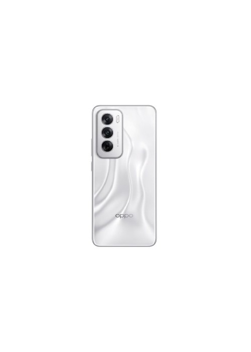 Смартфон Oppo Reno12 5G 12/256GB Astro Silver (OFCPH2625_SILVER_12/256)