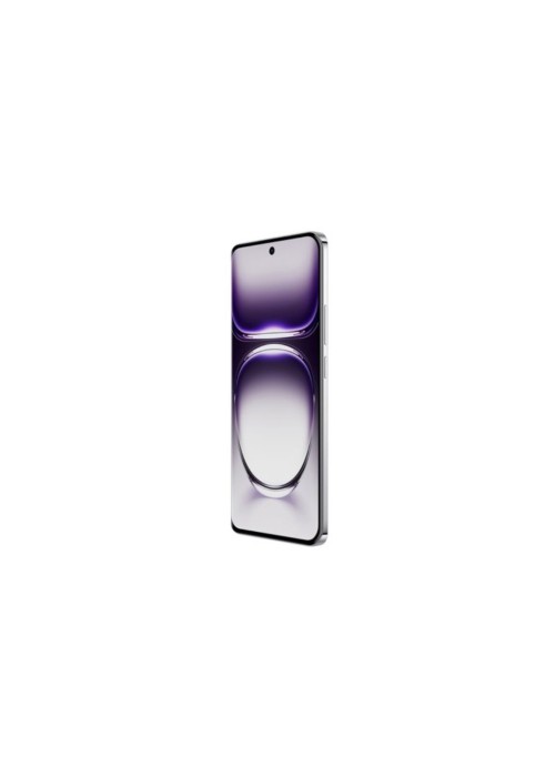 Смартфон Oppo Reno12 5G 12/256GB Astro Silver (OFCPH2625_SILVER_12/256)