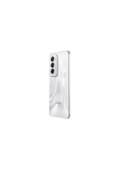 Смартфон Oppo Reno12 5G 12/256GB Astro Silver (OFCPH2625_SILVER_12/256)