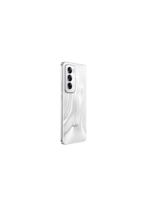 Смартфон Oppo Reno12 5G 12/256GB Astro Silver (OFCPH2625_SILVER_12/256)