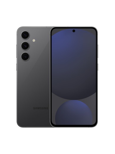 Смартфон Samsung Galaxy S24 FE 8/128Gb Graphite (SM-S721BZKDEUC)