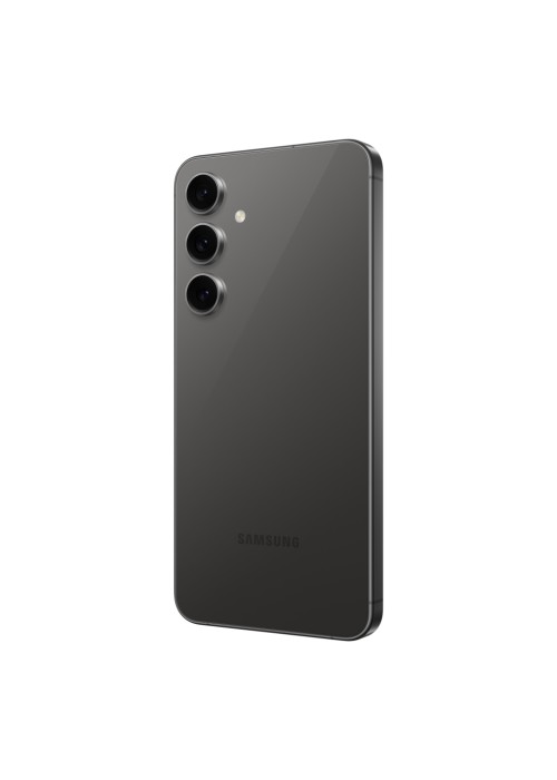 Смартфон Samsung Galaxy S24 FE 8/128Gb Graphite (SM-S721BZKDEUC)