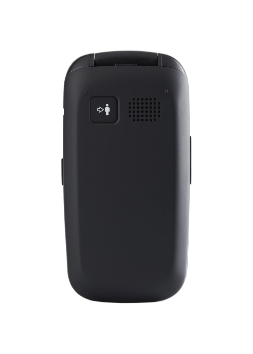 Смартфон Panasonic KX-TU446 Black (KX-TU446EXB)