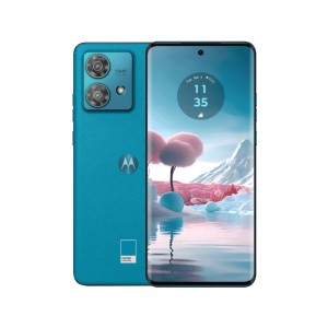 Смартфон Motorola Edge 40 Neo 12/256GB Caneel Bay (PAYH0082RS)