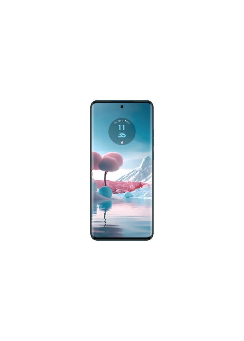 Смартфон Motorola Edge 40 Neo 12/256GB Caneel Bay (PAYH0082RS)