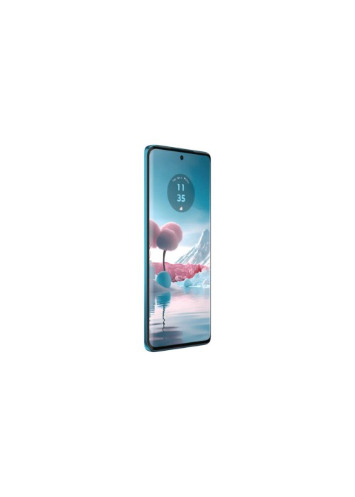 Смартфон Motorola Edge 40 Neo 12/256GB Caneel Bay (PAYH0082RS)