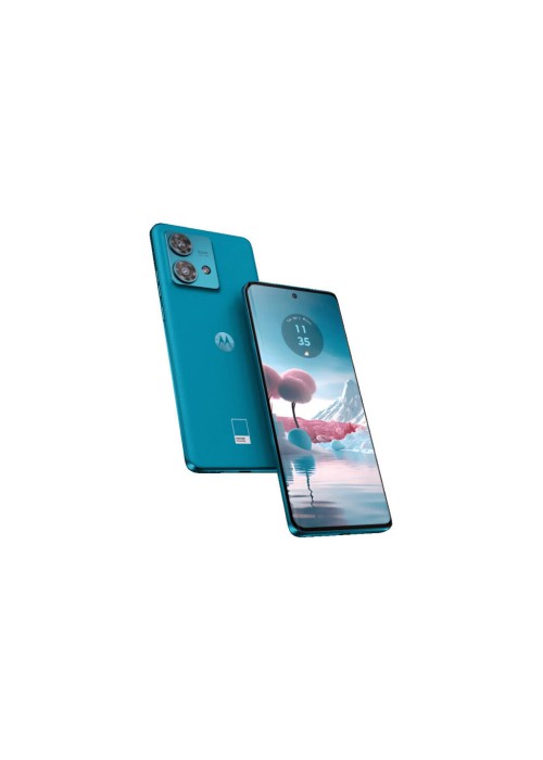Смартфон Motorola Edge 40 Neo 12/256GB Caneel Bay (PAYH0082RS)