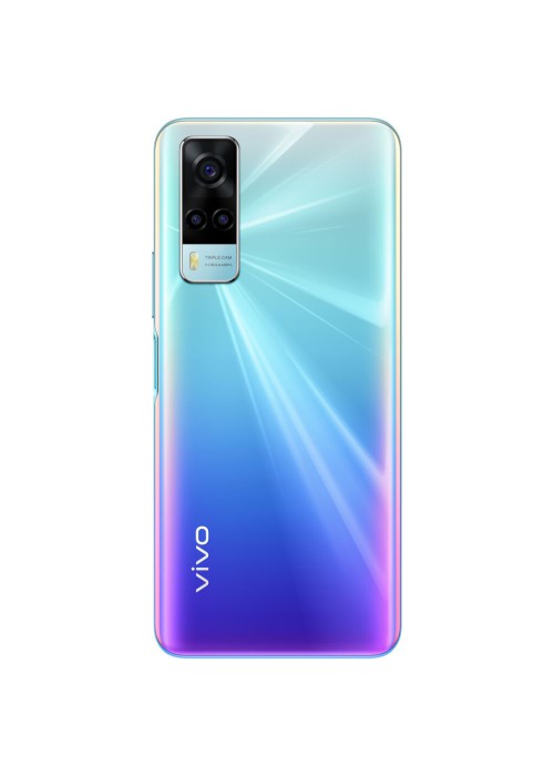 Смартфон VIVO Y53s 6/128 GB Fantastic Rainbow
