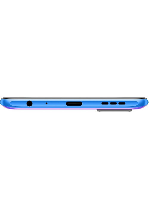 Смартфон VIVO Y53s 6/128 GB Fantastic Rainbow
