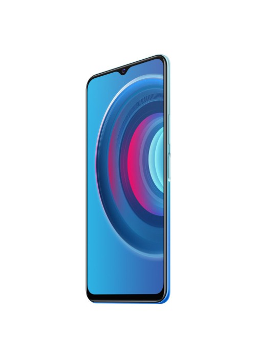 Смартфон VIVO Y53s 6/128 GB Fantastic Rainbow