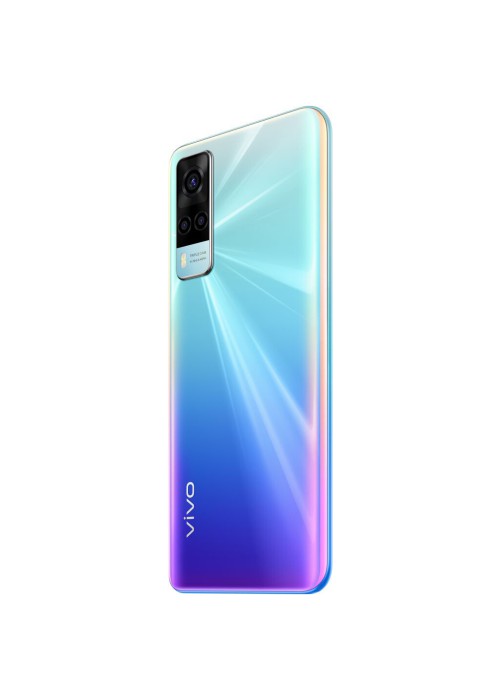 Смартфон VIVO Y53s 6/128 GB Fantastic Rainbow