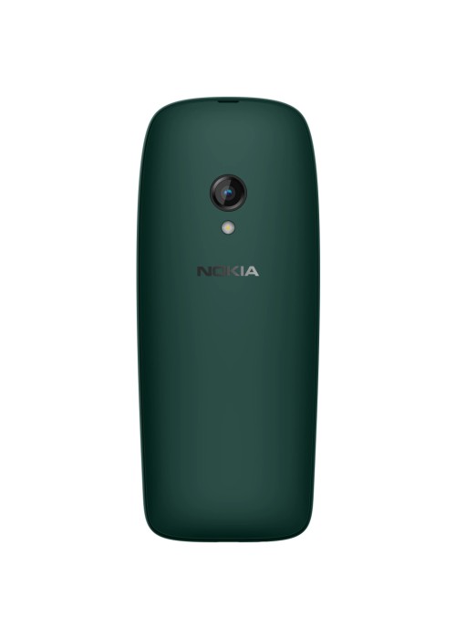 Мобільний телефон Nokia 6310 DS Green