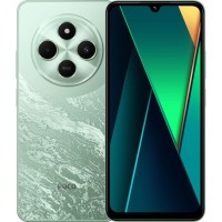 Смартфон Xiaomi Poco C75 8/256Gb Green (1104803)