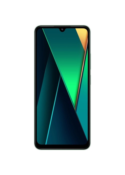 Смартфон Xiaomi Poco C75 8/256Gb Green (1104803)