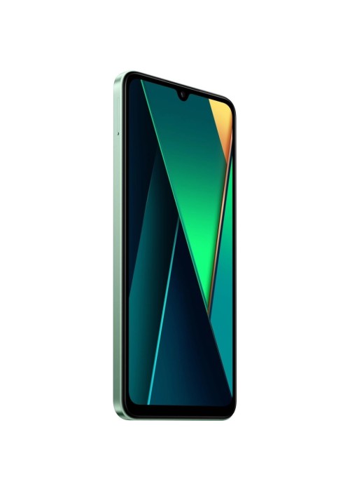 Смартфон Xiaomi Poco C75 8/256Gb Green (1104803)