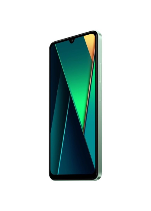Смартфон Xiaomi Poco C75 8/256Gb Green (1104803)