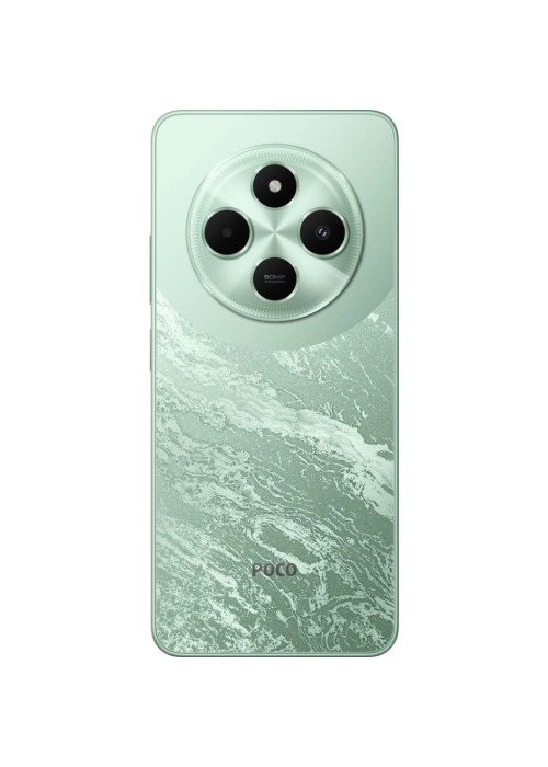 Смартфон Xiaomi Poco C75 8/256Gb Green (1104803)