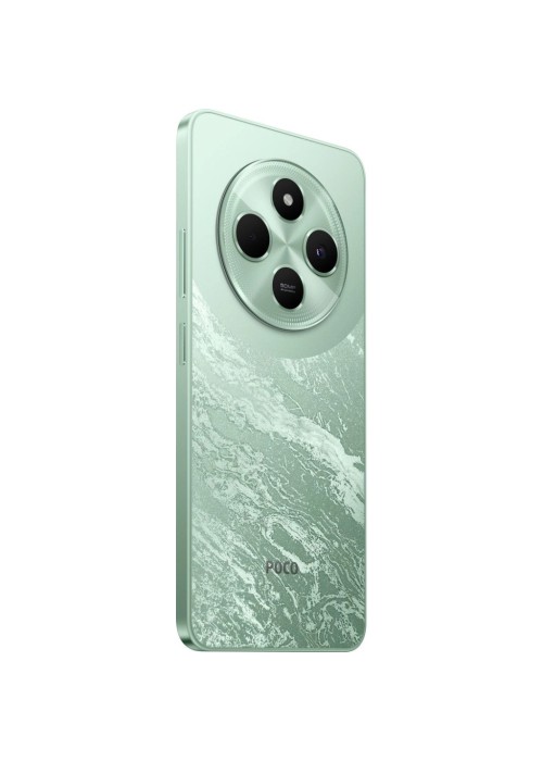 Смартфон Xiaomi Poco C75 8/256Gb Green (1104803)