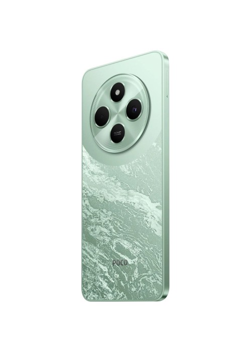 Смартфон Xiaomi Poco C75 8/256Gb Green (1104803)