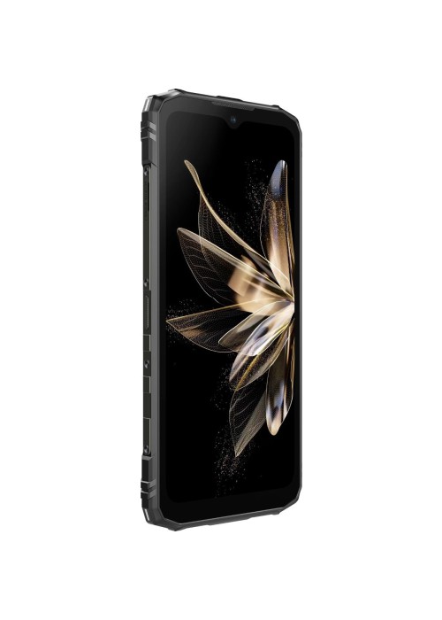 Смартфон Doogee Blade10 Ultra 8/256GB Black/Silver