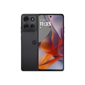 Смартфон Moto G75 8/256 ГБ Charcoal Gray (PB3Y0009RS)