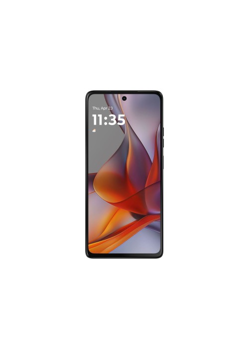 Смартфон Moto G75 8/256 ГБ Charcoal Gray (PB3Y0009RS)