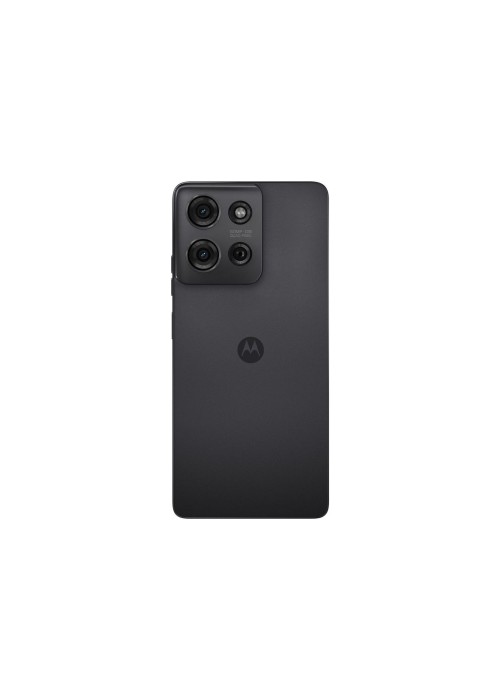 Смартфон Moto G75 8/256 ГБ Charcoal Gray (PB3Y0009RS)