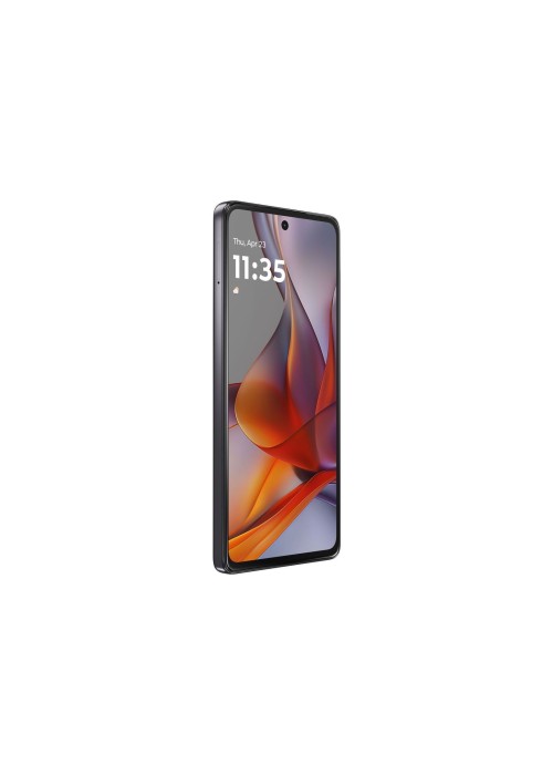Смартфон Moto G75 8/256 ГБ Charcoal Gray (PB3Y0009RS)