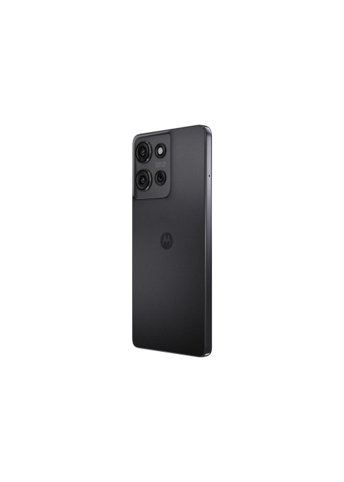 Смартфон Moto G75 8/256 ГБ Charcoal Gray (PB3Y0009RS)