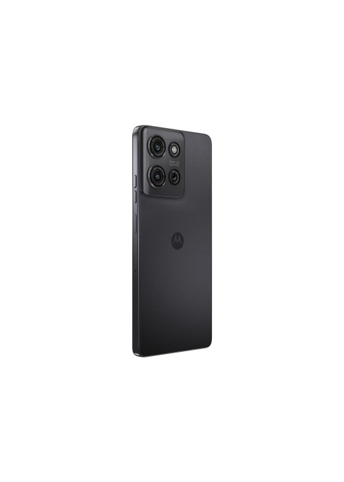 Смартфон Moto G75 8/256 ГБ Charcoal Gray (PB3Y0009RS)