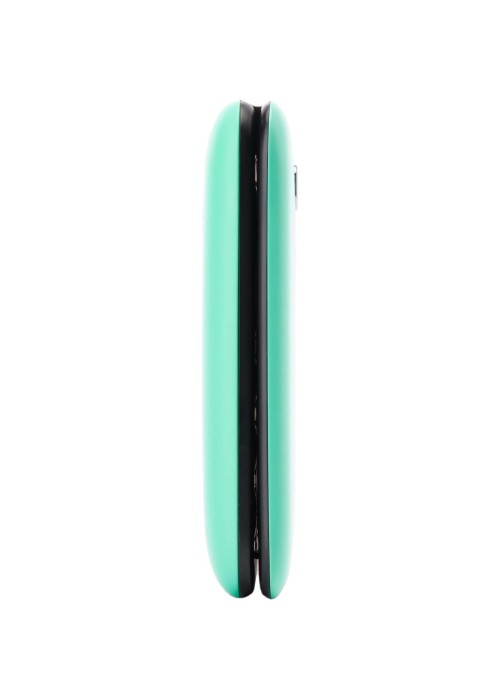 Смартфон Panasonic KX-TU400 Turquoise (KX-TU400EXC)