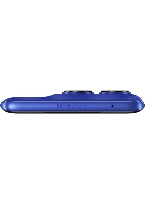 Смартфон Motorola Edge 60 Pro 12/512GB Блискуче синій (PB7X0069RS)