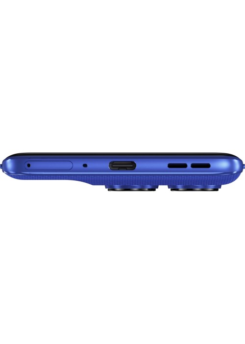 Смартфон Motorola Edge 60 Pro 12/512GB Блискуче синій (PB7X0069RS)