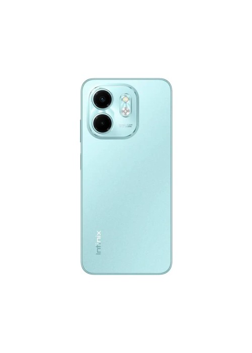 Смартфон Infinix Smart 9 3/64Gb Mint Green (4894947049873)