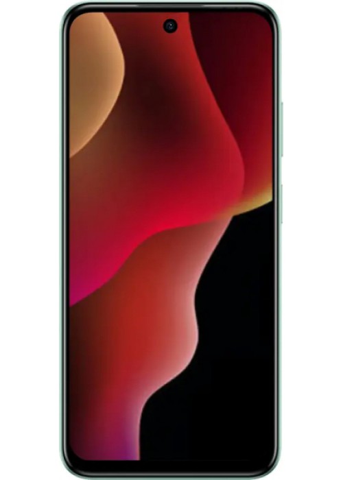 Смартфон Infinix Hot 50i X6531B 4/128GB Sage Green