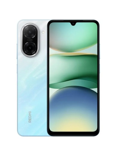 Смартфон Xiaomi Redmi A5 3/64GB Ocean Blue