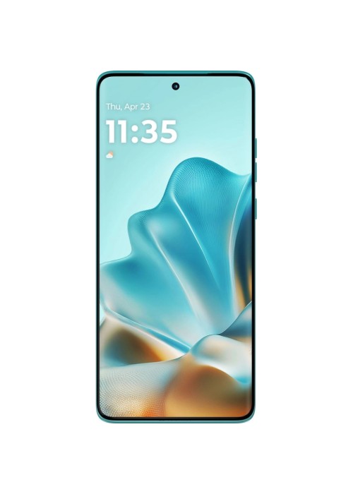 Смартфон Motorola Edge 60 Fusion 8/256GB Amazonite (PB7E0036RS)