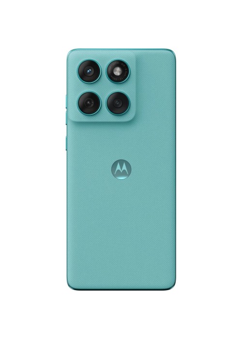 Смартфон Motorola Edge 60 Fusion 8/256GB Amazonite (PB7E0036RS)