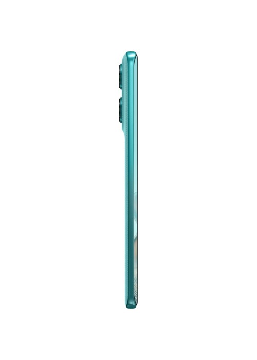 Смартфон Motorola Edge 60 Fusion 8/256GB Amazonite (PB7E0036RS)