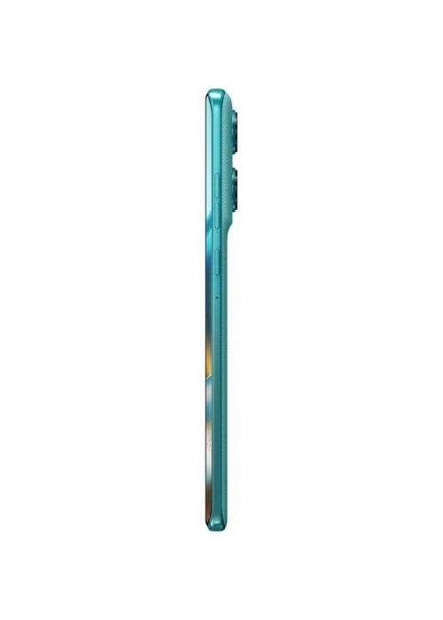 Смартфон Motorola Edge 60 Fusion 8/256GB Amazonite (PB7E0036RS)
