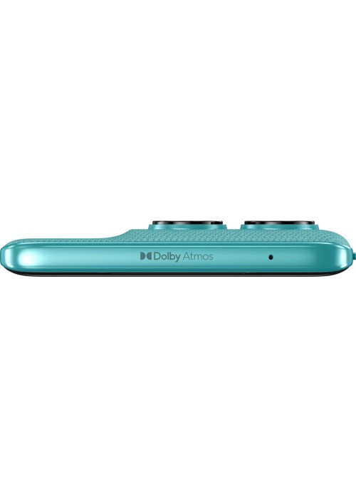 Смартфон Motorola Edge 60 Fusion 8/256GB Amazonite (PB7E0036RS)
