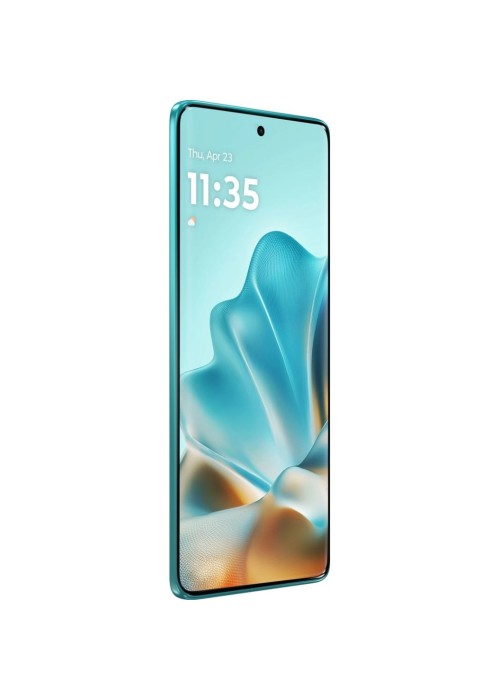 Смартфон Motorola Edge 60 Fusion 8/256GB Amazonite (PB7E0036RS)
