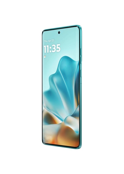 Смартфон Motorola Edge 60 Fusion 8/256GB Amazonite (PB7E0036RS)