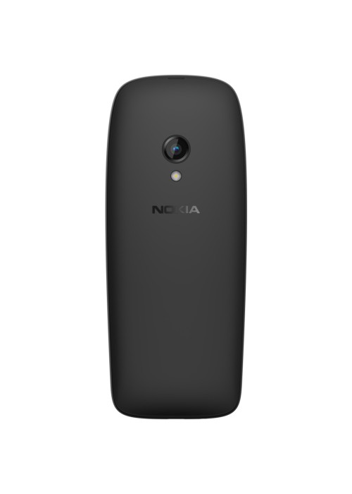 Мобільний телефон Nokia 6310 DS Black