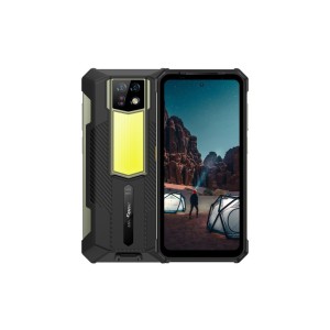 Смартфон Ulefone Armor 24 12/256Gb Black (6937748735670)